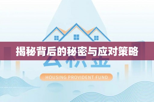 滨湖揭秘背后的秘密与应对策略